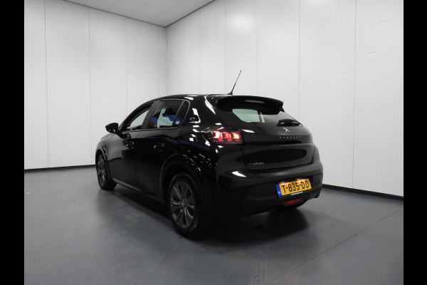 Peugeot e-208 EV Active Pack 50 kWh NAVI/CLIMA/CRUISE/LED/16"LMV!