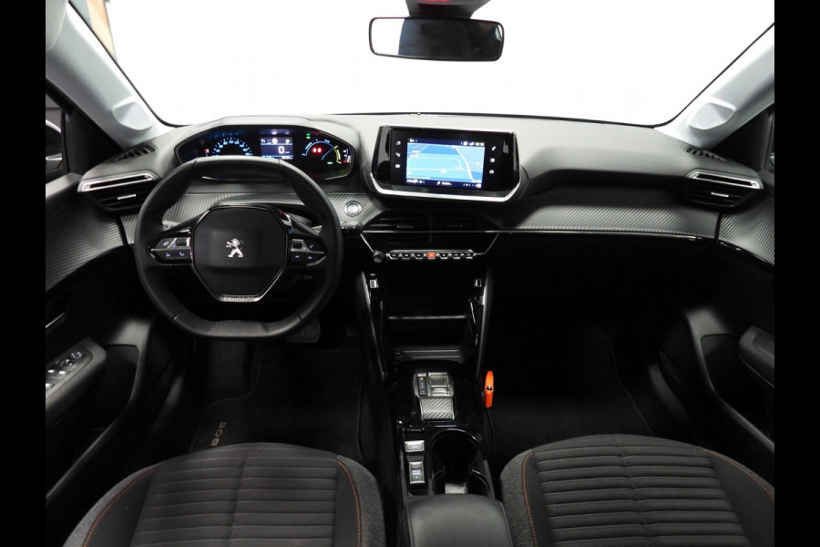 Peugeot e-208 EV Active Pack 50 kWh NAVI/CLIMA/CRUISE/LED/16"LMV!