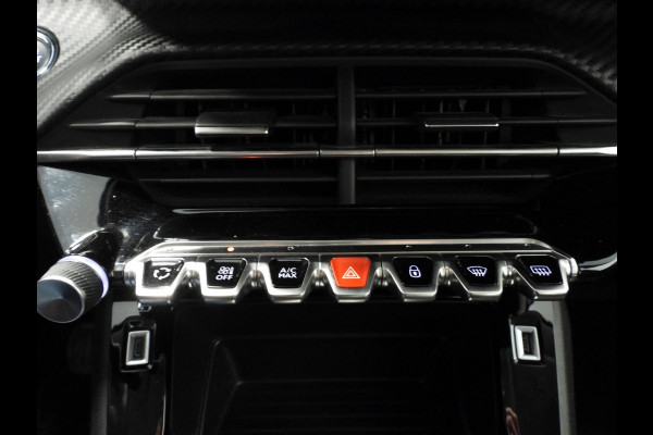 Peugeot e-208 EV Active Pack 50 kWh NAVI/CLIMA/CRUISE/LED/16"LMV!