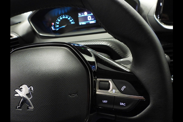 Peugeot e-208 EV Active Pack 50 kWh NAVI/CLIMA/CRUISE/LED/16"LMV!