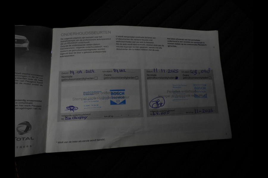 Peugeot e-208 EV Active Pack 50 kWh NAVI/CLIMA/CRUISE/LED/16"LMV!