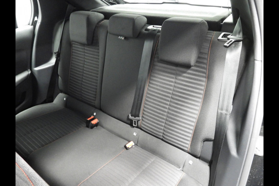 Peugeot e-208 EV Active Pack 50 kWh NAVI/CLIMA/CRUISE/LED/16"LMV!