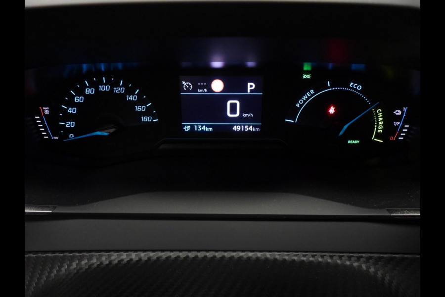 Peugeot e-208 EV Active Pack 50 kWh NAVI/CLIMA/CRUISE/LED/16"LMV!