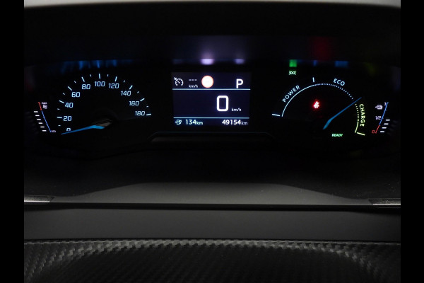 Peugeot e-208 EV Active Pack 50 kWh NAVI/CLIMA/CRUISE/LED/16"LMV!