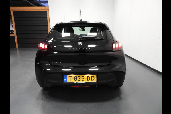 Peugeot e-208 EV Active Pack 50 kWh NAVI/CLIMA/CRUISE/LED/16"LMV!