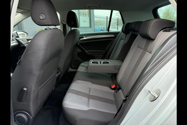 Volkswagen Golf 1.2 TSI Trendline 2e Eigenaar,Clima,Cruise,Lm velgen,Pdc V+A,Stoelverwarming,N.A.P,Weinig Km,Nieuwe Apk bij Aflevering