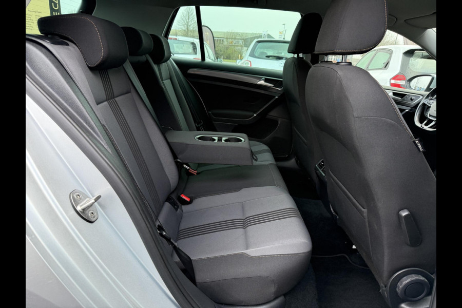 Volkswagen Golf 1.2 TSI Trendline 2e Eigenaar,Clima,Cruise,Lm velgen,Pdc V+A,Stoelverwarming,N.A.P,Weinig Km,Nieuwe Apk bij Aflevering