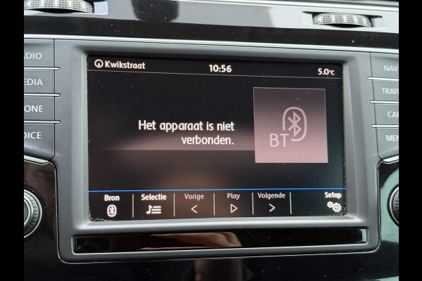 Volkswagen Golf 1.2 TSI Trendline 2e Eigenaar,Clima,Cruise,Lm velgen,Pdc V+A,Stoelverwarming,N.A.P,Weinig Km,Nieuwe Apk bij Aflevering