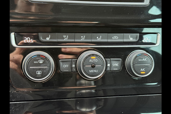 Volkswagen Golf 1.2 TSI Trendline 2e Eigenaar,Clima,Cruise,Lm velgen,Pdc V+A,Stoelverwarming,N.A.P,Weinig Km,Nieuwe Apk bij Aflevering