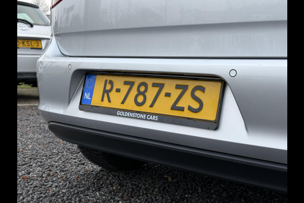 Volkswagen Golf 1.2 TSI Trendline 2e Eigenaar,Clima,Cruise,Lm velgen,Pdc V+A,Stoelverwarming,N.A.P,Weinig Km,Nieuwe Apk bij Aflevering
