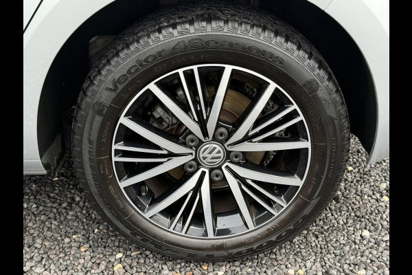 Volkswagen Golf 1.2 TSI Trendline 2e Eigenaar,Clima,Cruise,Lm velgen,Pdc V+A,Stoelverwarming,N.A.P,Weinig Km,Nieuwe Apk bij Aflevering