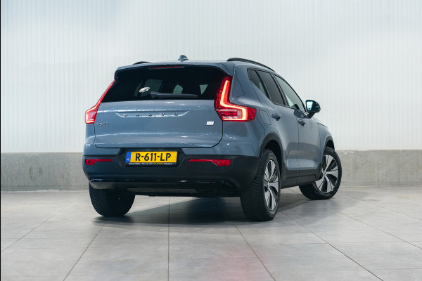 Volvo XC40 T4 Aut. Plug-in Hybrid Plus Dark ACC Parkeercamera Stoelverwarming 211pk