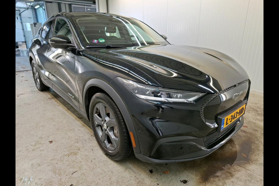 Ford Mustang Mach-E Aut. 75kWh Technology | Panorama | Leder | B&O Sound | 360 Camera |