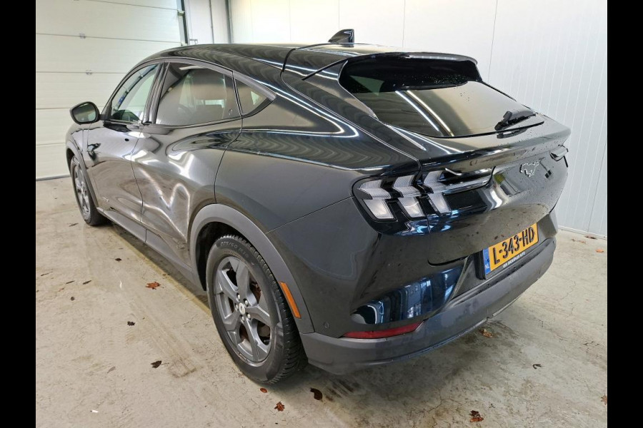Ford Mustang Mach-E Aut. 75kWh Technology | Panorama | Leder | B&O Sound | 360 Camera |