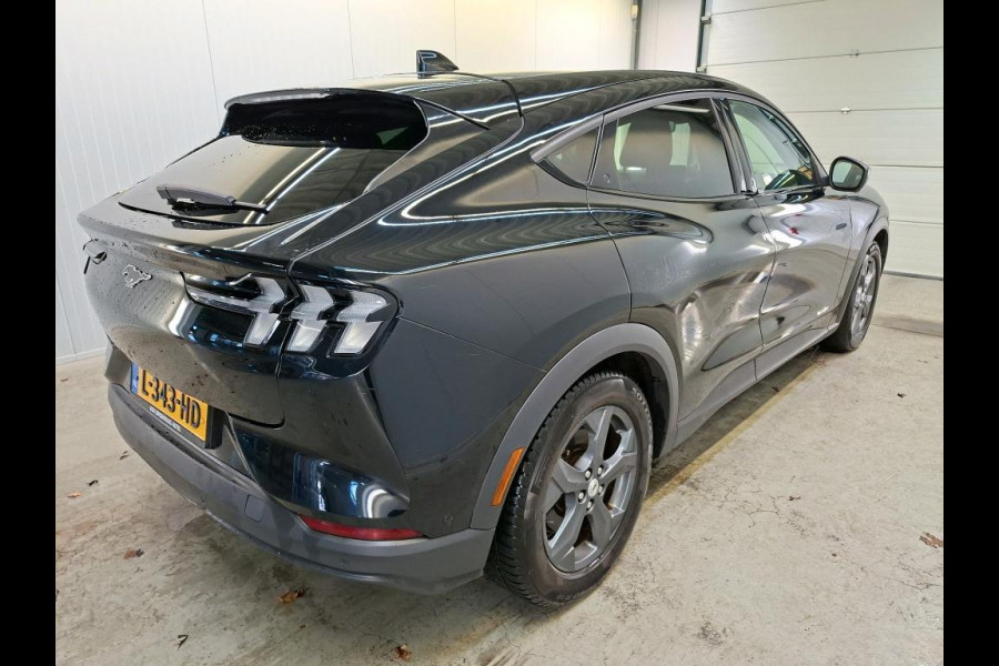 Ford Mustang Mach-E Aut. 75kWh Technology | Panorama | Leder | B&O Sound | 360 Camera |