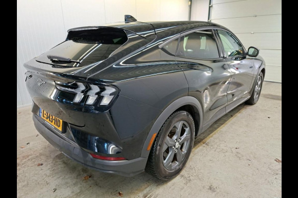 Ford Mustang Mach-E Aut. 75kWh Technology | Panorama | Leder | B&O Sound | 360 Camera |