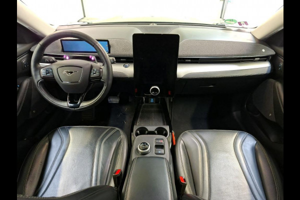 Ford Mustang Mach-E Aut. 75kWh Technology | Panorama | Leder | B&O Sound | 360 Camera |