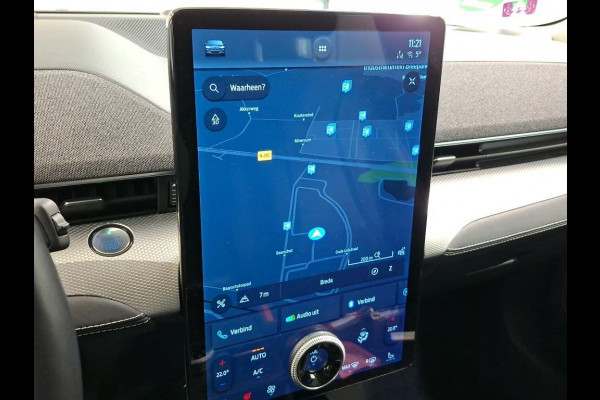 Ford Mustang Mach-E Aut. 75kWh Technology | Panorama | Leder | B&O Sound | 360 Camera |