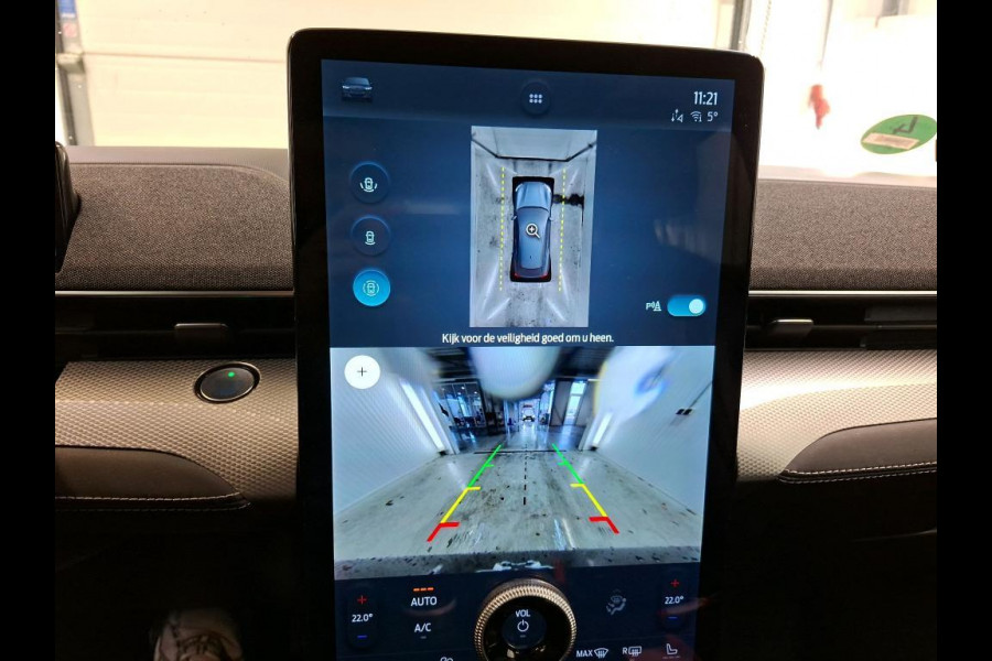 Ford Mustang Mach-E Aut. 75kWh Technology | Panorama | Leder | B&O Sound | 360 Camera |