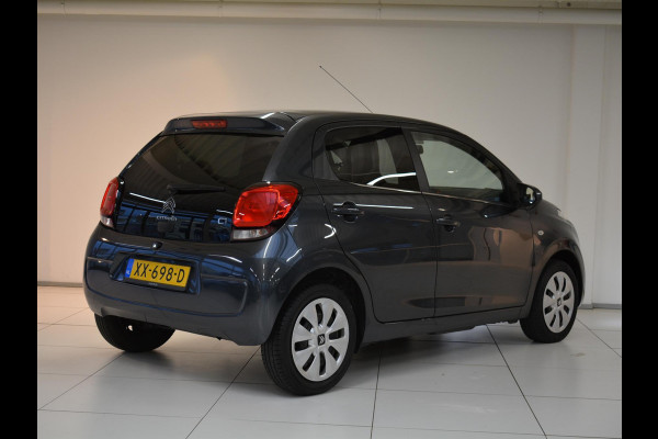Citroën C1 1.0 VTi Feel