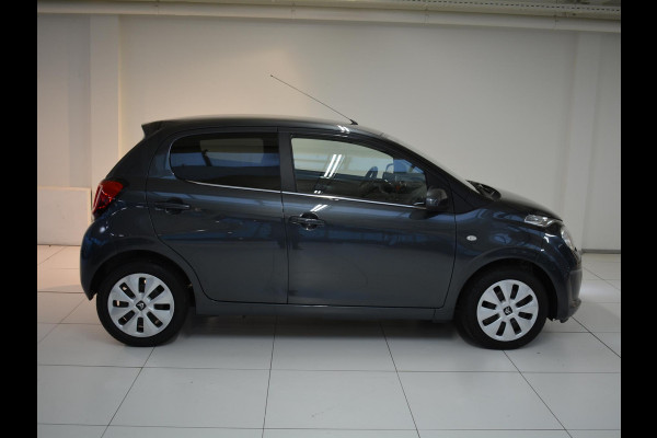 Citroën C1 1.0 VTi Feel