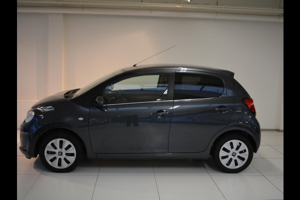 Citroën C1 1.0 VTi Feel