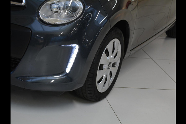 Citroën C1 1.0 VTi Feel