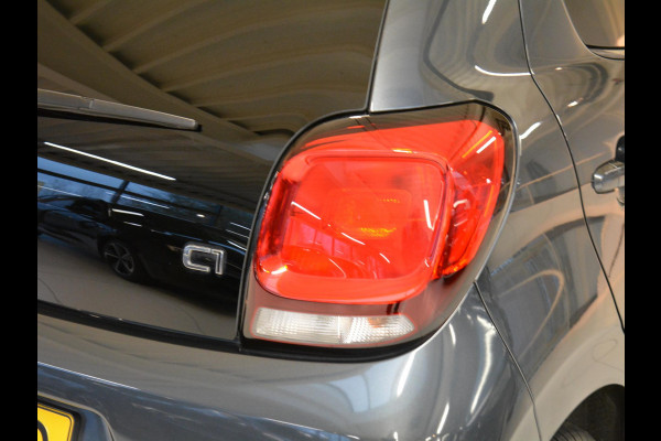 Citroën C1 1.0 VTi Feel