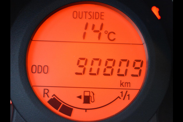 Citroën C1 1.0 VTi Feel