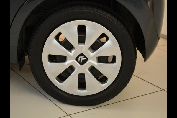 Citroën C1 1.0 VTi Feel