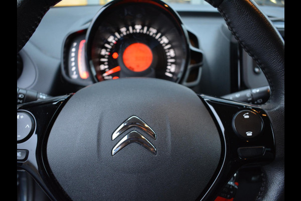 Citroën C1 1.0 VTi Feel