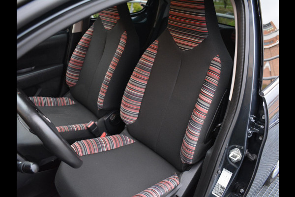 Citroën C1 1.0 VTi Feel