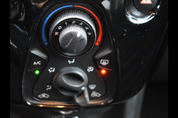 Citroën C1 1.0 VTi Feel