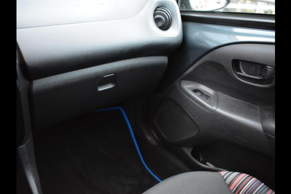 Citroën C1 1.0 VTi Feel