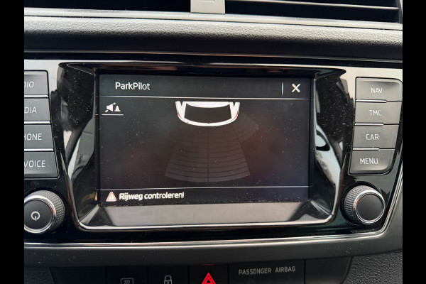 Škoda Fabia Combi 1.0 Business Edition,Autom.Airco,Panorama,Cruisecontrol,Navigatie,Bluetooth