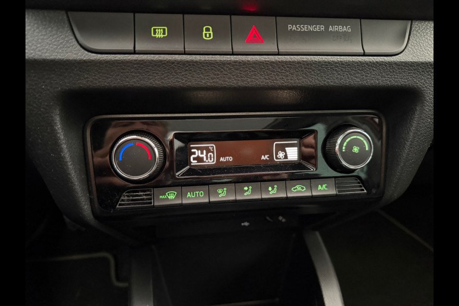 Škoda Fabia Combi 1.0 Business Edition,Autom.Airco,Panorama,Cruisecontrol,Navigatie,Bluetooth