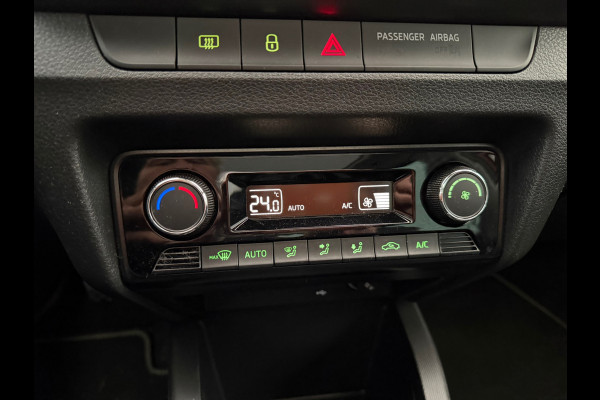 Škoda Fabia Combi 1.0 Business Edition,Autom.Airco,Panorama,Cruisecontrol,Navigatie,Bluetooth