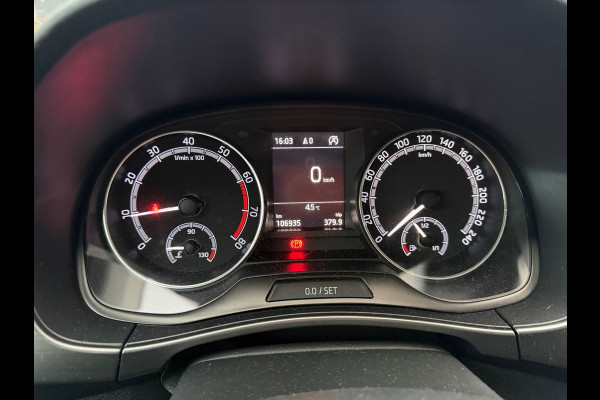 Škoda Fabia Combi 1.0 Business Edition,Autom.Airco,Panorama,Cruisecontrol,Navigatie,Bluetooth