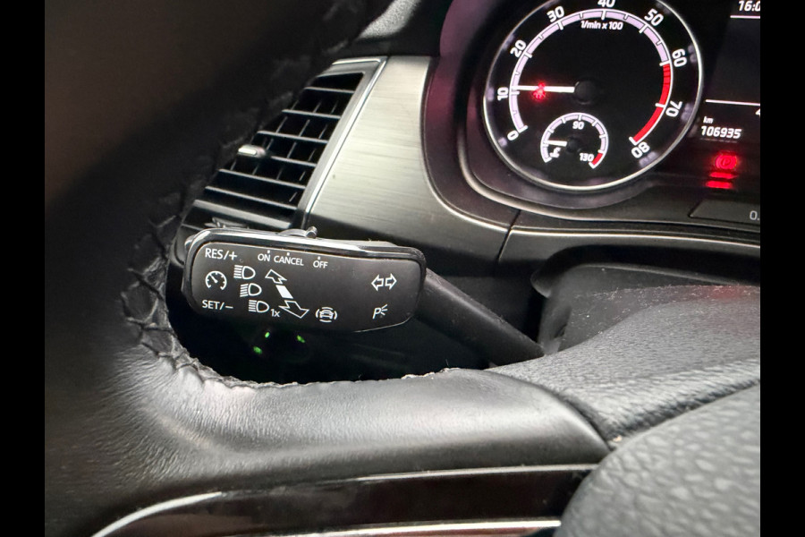 Škoda Fabia Combi 1.0 Business Edition,Autom.Airco,Panorama,Cruisecontrol,Navigatie,Bluetooth