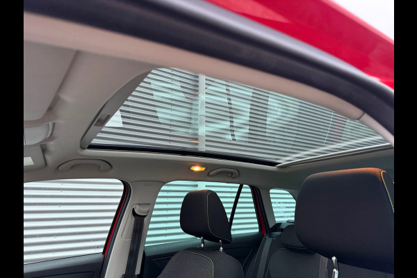 Škoda Fabia Combi 1.0 Business Edition,Autom.Airco,Panorama,Cruisecontrol,Navigatie,Bluetooth