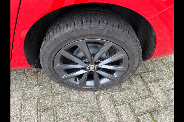 Škoda Fabia Combi 1.0 Business Edition,Autom.Airco,Panorama,Cruisecontrol,Navigatie,Bluetooth