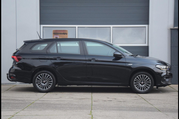 Fiat Tipo Stationwagon 1.5 Hybrid Street Automaat + TREKHAAK