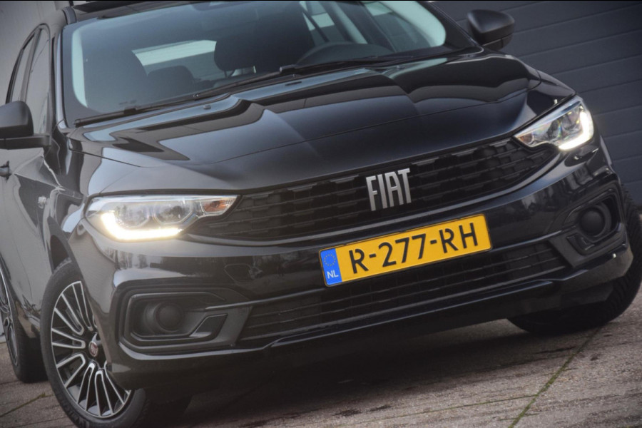Fiat Tipo Stationwagon 1.5 Hybrid Street Automaat + TREKHAAK