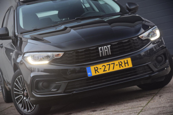 Fiat Tipo Stationwagon 1.5 Hybrid Street Automaat + TREKHAAK