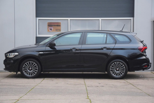 Fiat Tipo Stationwagon 1.5 Hybrid Street Automaat + TREKHAAK