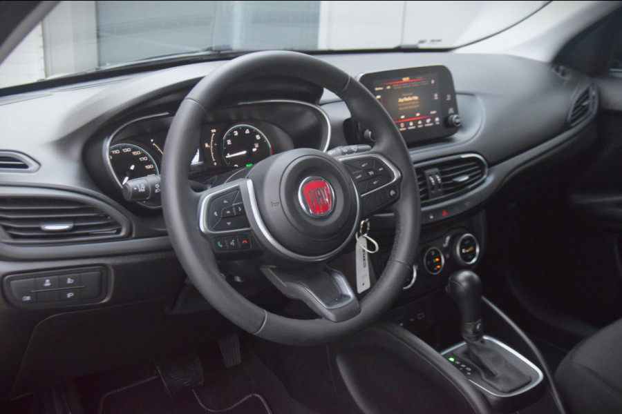 Fiat Tipo Stationwagon 1.5 Hybrid Street Automaat + TREKHAAK