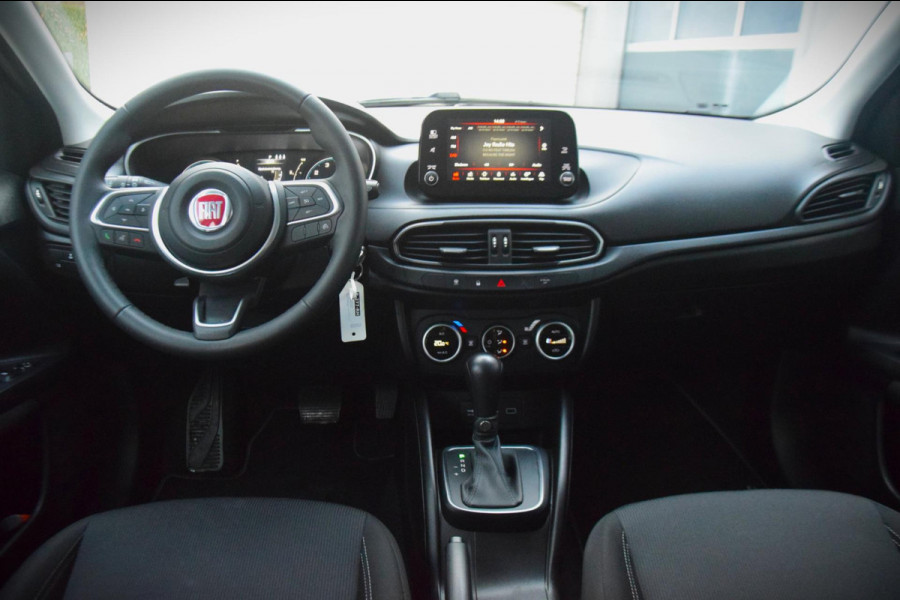 Fiat Tipo Stationwagon 1.5 Hybrid Street Automaat + TREKHAAK