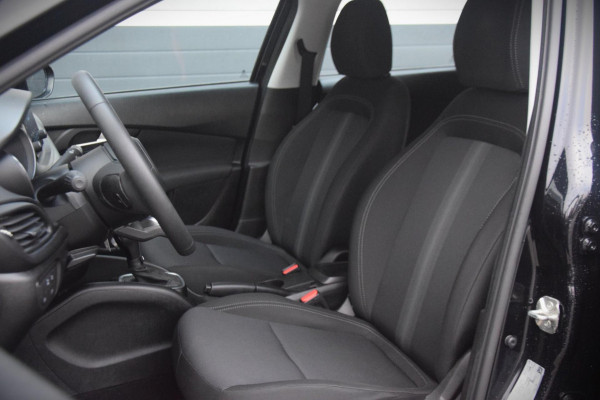 Fiat Tipo Stationwagon 1.5 Hybrid Street Automaat + TREKHAAK