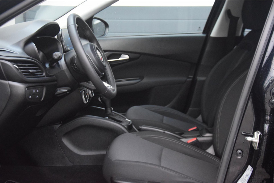 Fiat Tipo Stationwagon 1.5 Hybrid Street Automaat + TREKHAAK