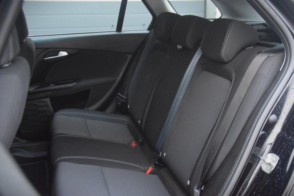Fiat Tipo Stationwagon 1.5 Hybrid Street Automaat + TREKHAAK
